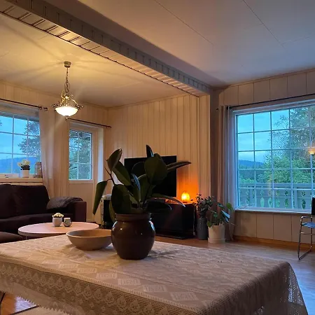 A Peaceful Place To In Snåsa