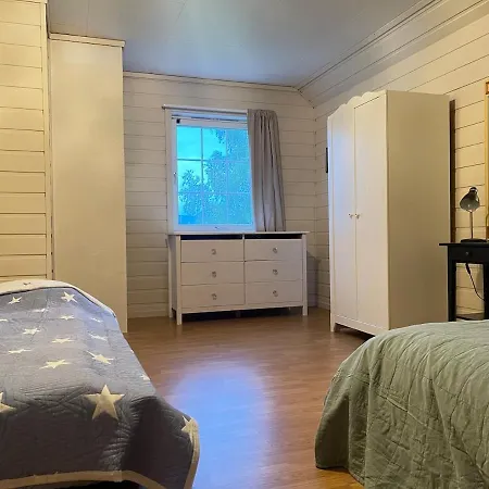 A Peaceful Place To In Сasa de vacaciones *